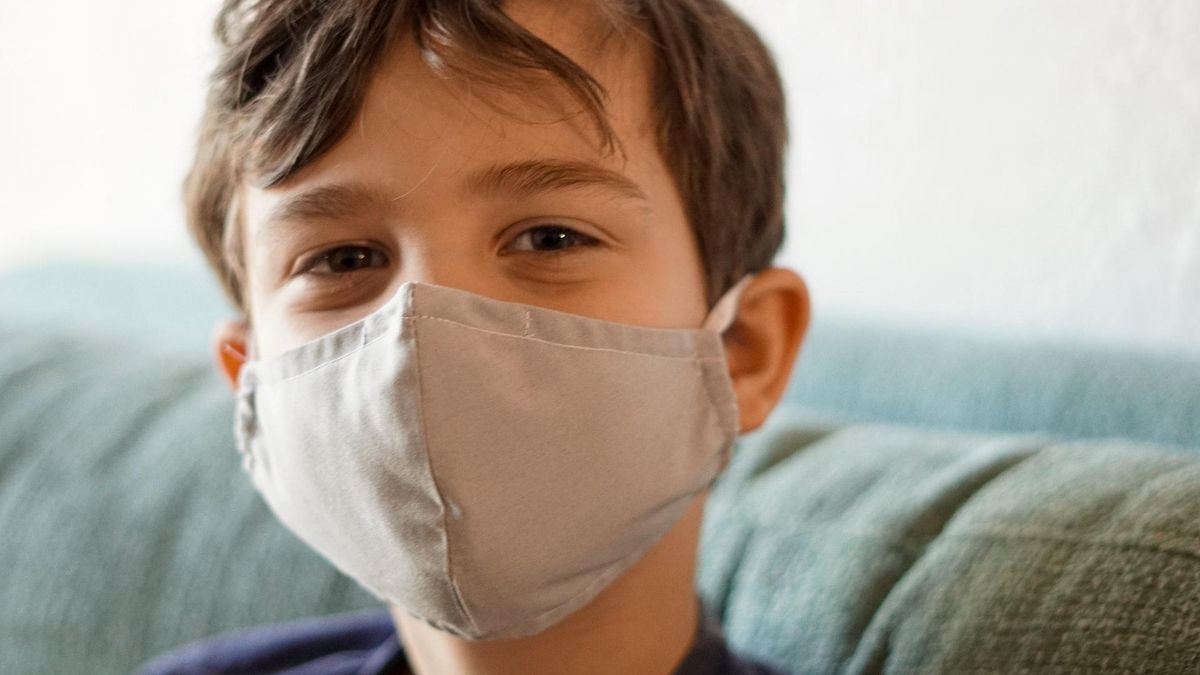 Сколько детей умерло от коронавируса в Украине
