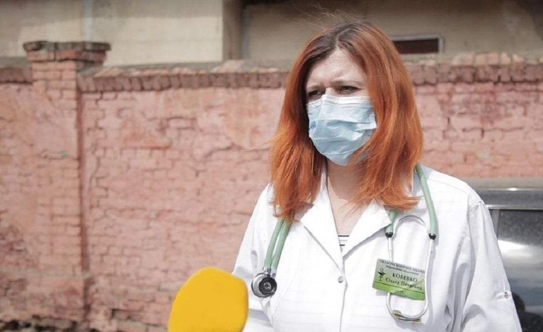 Є багато молоді, – лікарка про зростання смертності від COVID-19 - Новини Здоров’я