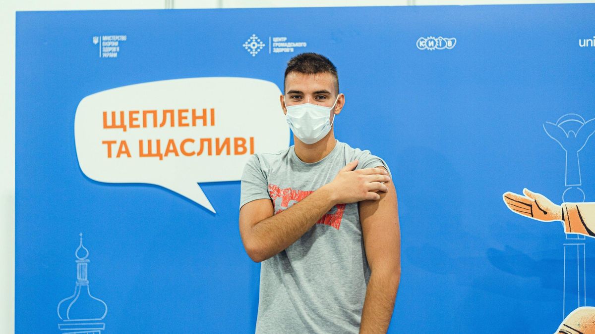 Майже 10 мільйонів щеплених українців: новий рекорд з вакцинації - Новини Здоров’я