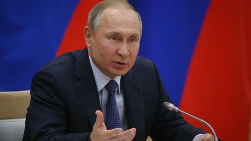 Путін просить "Велику двадцятку" визнати російську вакцину