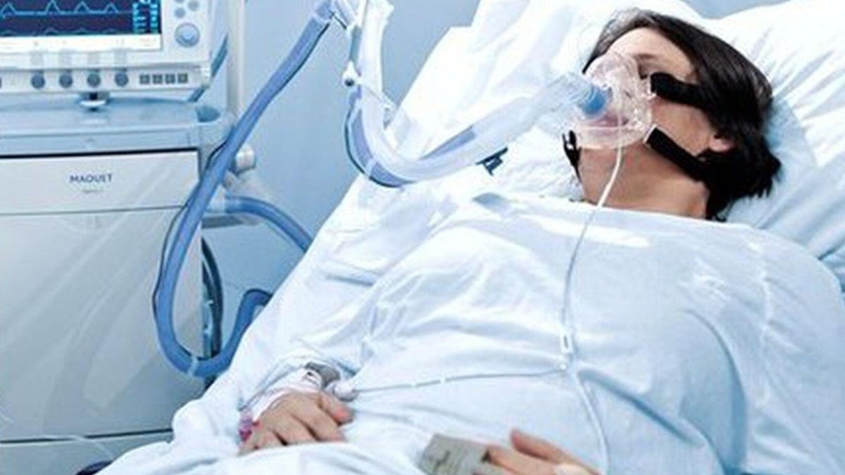 COVID-больным в Киеве надо втрое больше кислорода, – Кличко о возможном дефиците