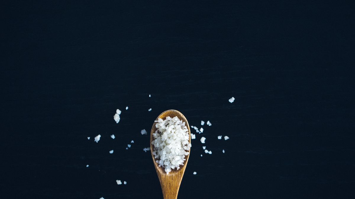 Обнаружили новые удивительные данные о том, как соль влияет на кровообращение в мозге