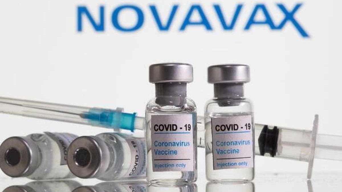 В Украине может появиться американская вакцина против COVID-19: производитель подал заявку