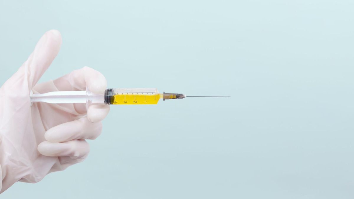 Як покращити ефект мРНК-вакцин - Новини Здоров’я