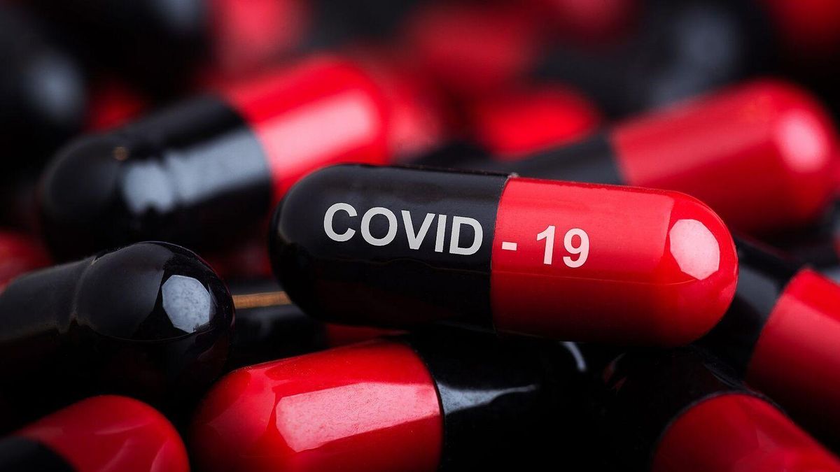 Україна закупить таблетки для лікування коронавірусу від Pfizer, – Ляшко - Новини Здоров’я