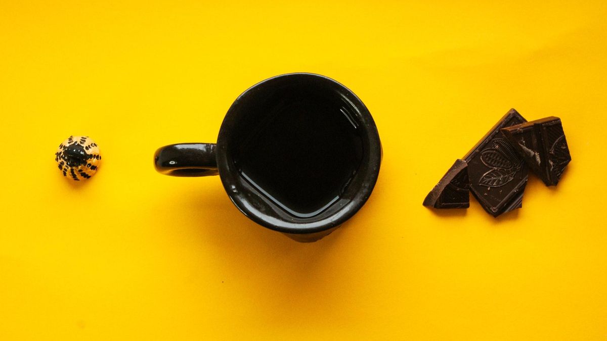 Чому деякі люди люблять каву та шоколад більше за інших: пояснення науковців - Новини Здоров’я