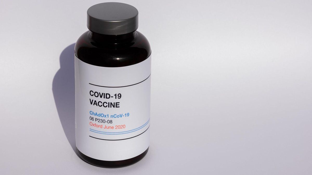 У МОЗ зібрали дані про ефективність вакцин проти штаму Омікрон