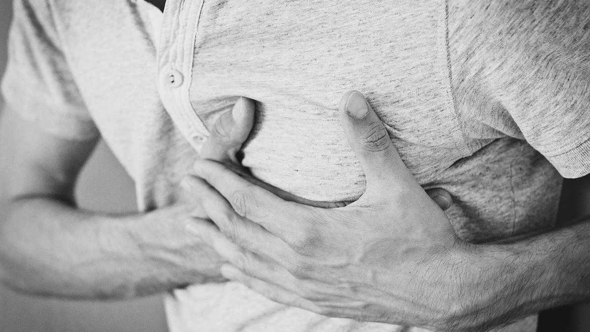 Важкий COVID-19 може викликати пошкодження судин серця: унікальні знімки - Новини Здоров’я