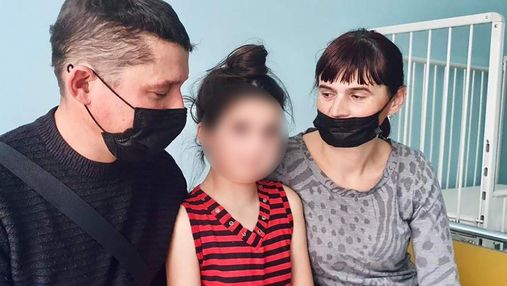 У дівчинки 7 років не відкривався рот: у Львові провели надважку операцію  