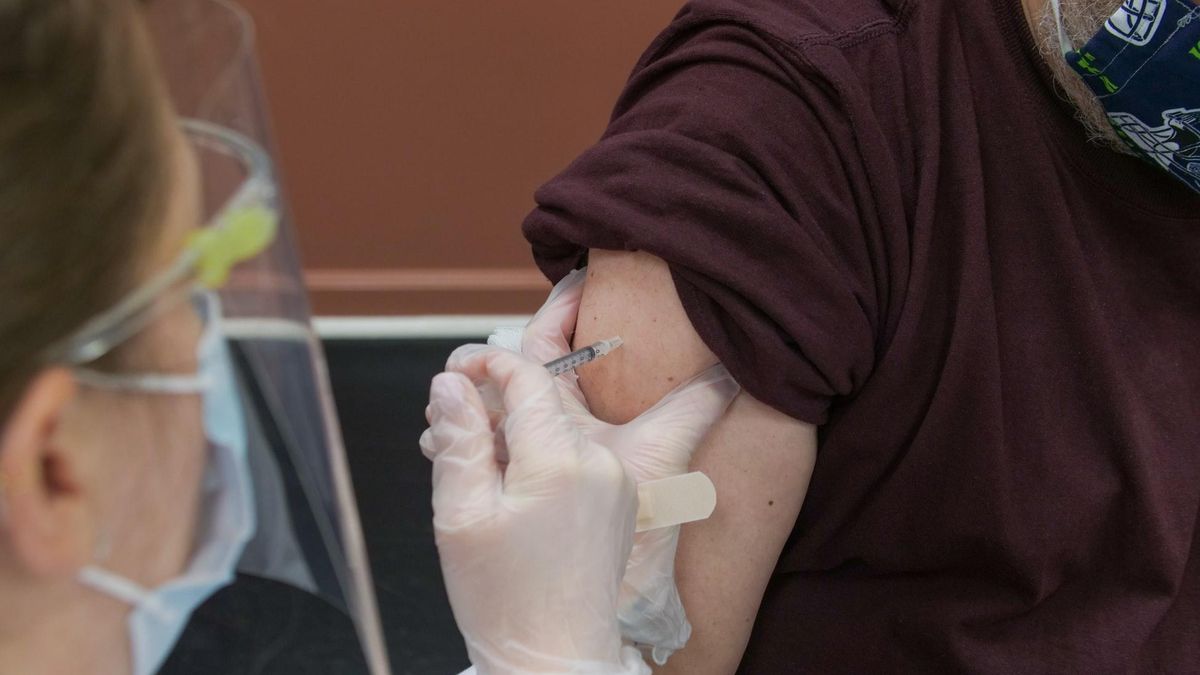 У Новій Зеландії чоловік 10 разів за день вакцинувався проти коронавірусу - Новини Здоров’я
