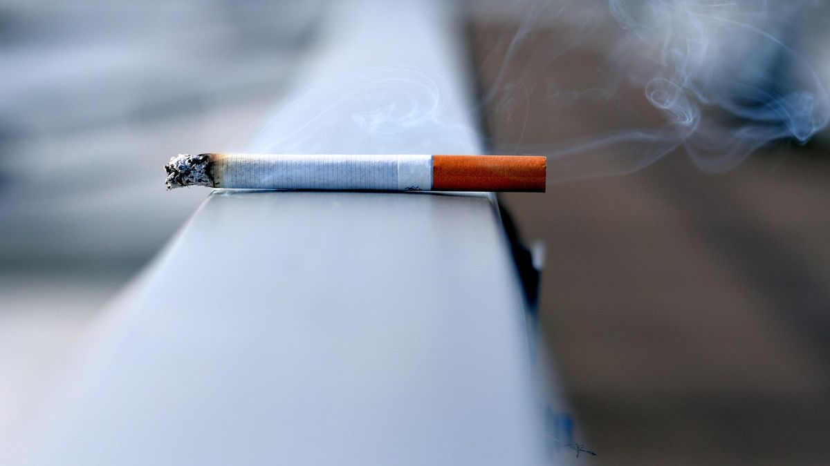 Как курение родителей влияет на риск появления этой привычки у детей