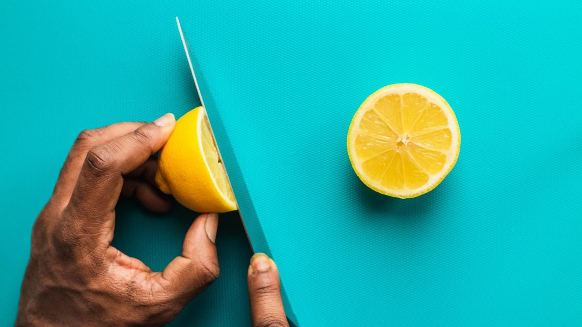 Чи дійсно лимон містить багато вітаміну С - Новини Здоров’я