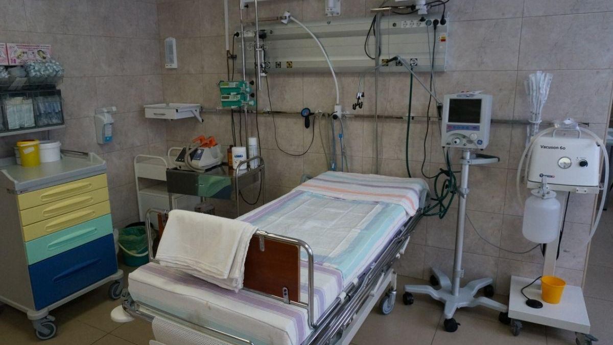 В Росії пацієнт помер, бо не дочекався термінової операції: лікарі святкували корпоратив - Новини Здоров’я