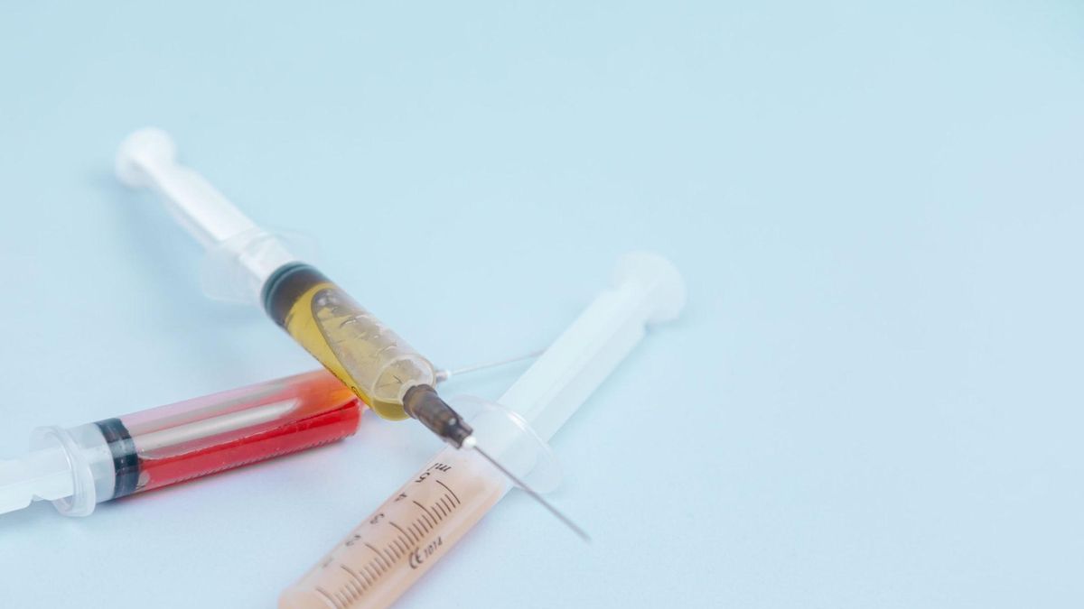 У США дозволили бустерну вакцинацію для дітей - Новини Здоров’я