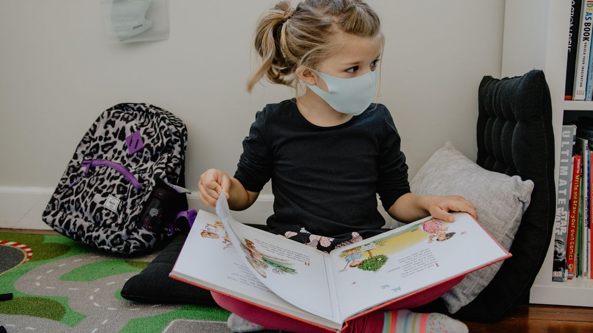 В Україні скоро почнуть вакцинувати проти COVID дітей від 5 років - Новини Здоров’я
