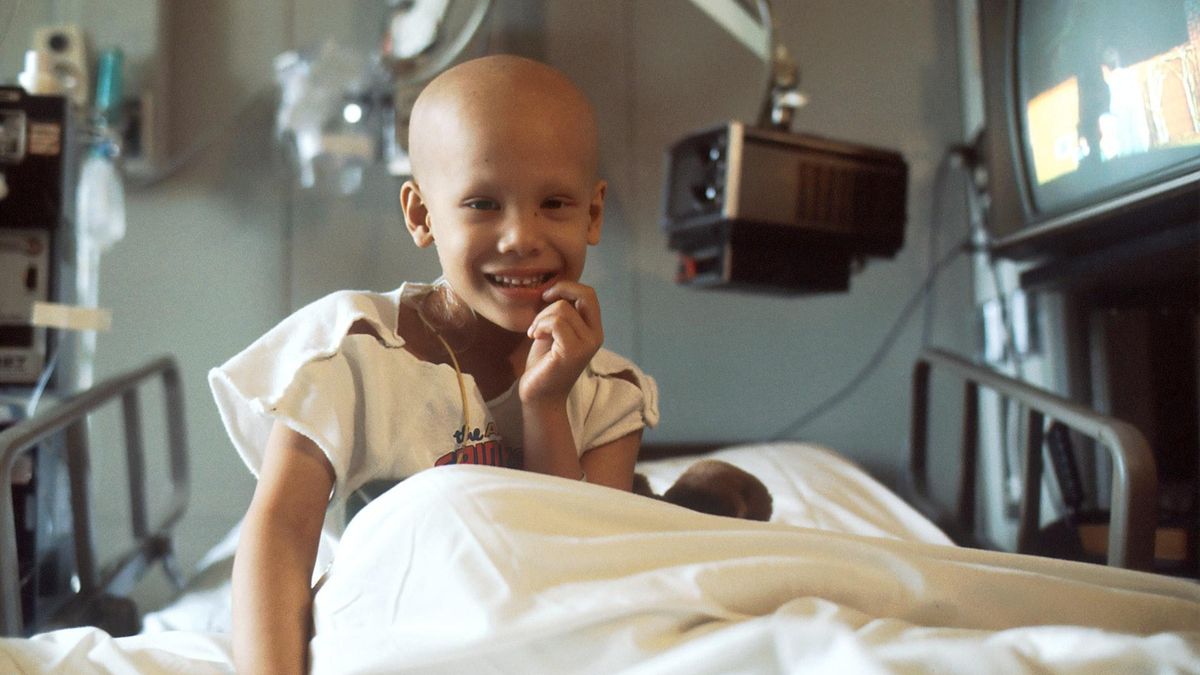 Знайшли революційний спосіб лікування найагресивніших форм дитячого раку - Новини Здоров’я