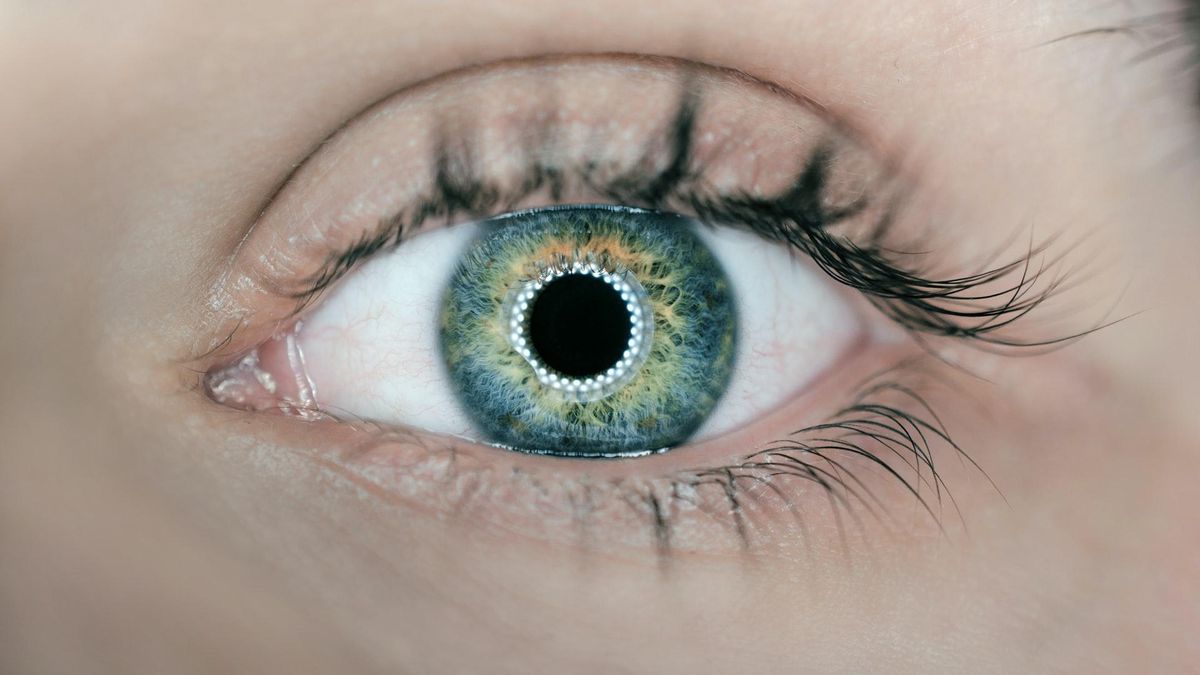 Очі людини можуть вказувати на ризик передчасної смерті - Новини Здоров’я