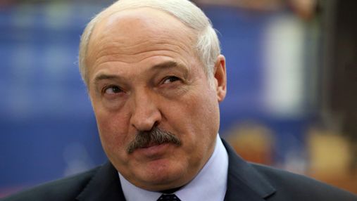 Переніс на ногах, – Лукашенко заявив, що перехворів Омікроном