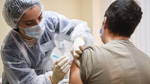 У МОЗ назвали вакцину, яка забезпечує один із найкращих захистів проти Омікрону