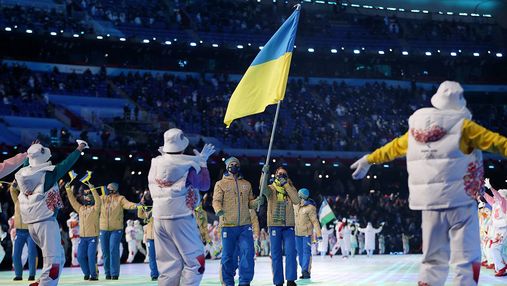 В сборной Украины на Олимпиаде новые случаи заражения COVID-19