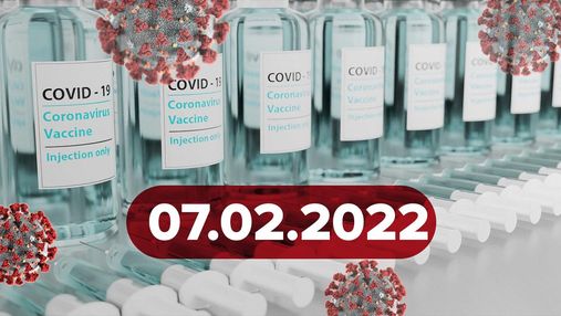 Сокращение самоизоляции, когда отменят маски: новости о коронавирусе 7 февраля Сокращение самоизоляции, когда отменят маски: новости о коронавирусе 7 февраля