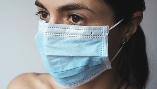 Когда в Украине отменят обязательное ношение масок: прогноз Минздрава
