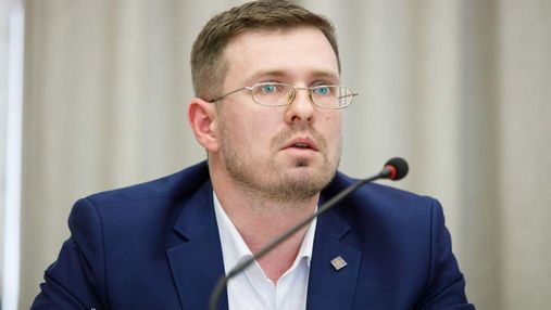 Головний санлікар Кузін назвав 3 сценарії, як Україна житиме з коронавірусом