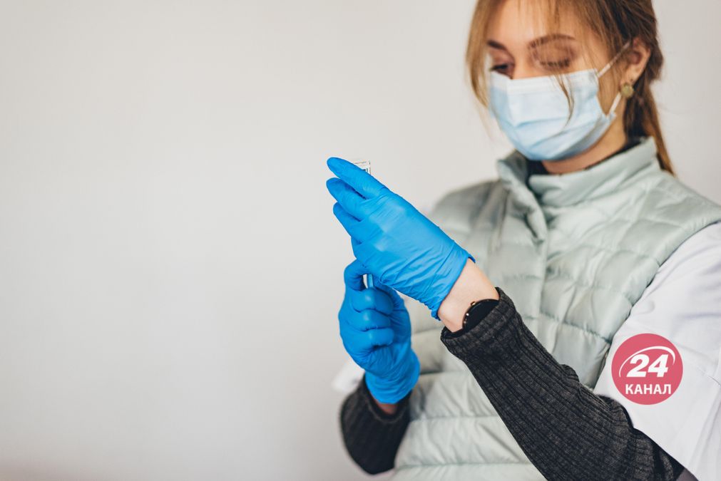 Бустерне щеплення на 68% ефективне проти Омікрону - Новини Здоров’я Бустерне щеплення на 68% ефективне проти Омікрону - Новини Здоров’я