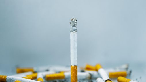 Як кинути курити: нова доказова методика лікування та перелік ліків 