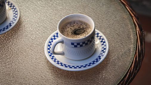 Як кава та чай можуть захистити від серцево-судинних захворювань