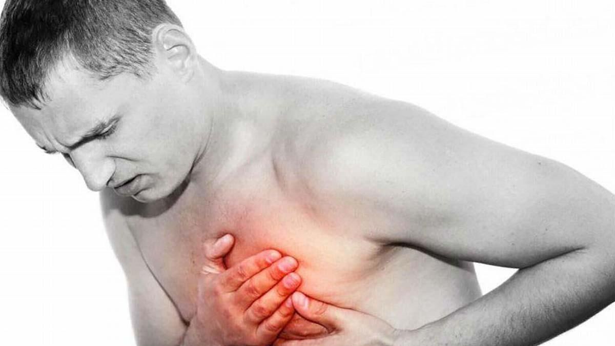 Риски воспаления сердечной мышцы после вакцинации от COVID-19 оценили с помощью МРТ