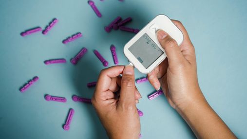 Як точно визначити ризики діабету: результати 16-річних досліджень