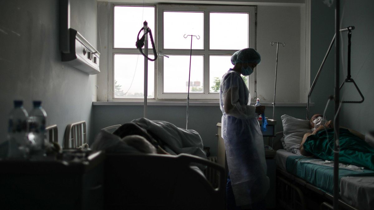Окупанти вже вивели з ладу 61 лікарню, – Ляшко - Новини Здоров’я