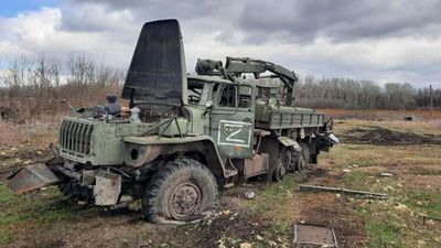 Найстрашніша війна, за яку мало платять: кадрові російські військові шоковані своїми зарплатами