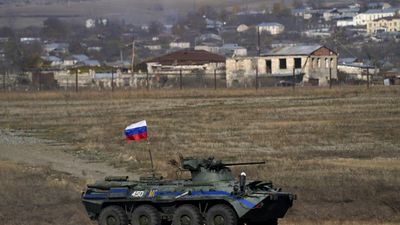 Росія не збирається віддавати Донбас і планує новий повномасштабний наступ в Україні