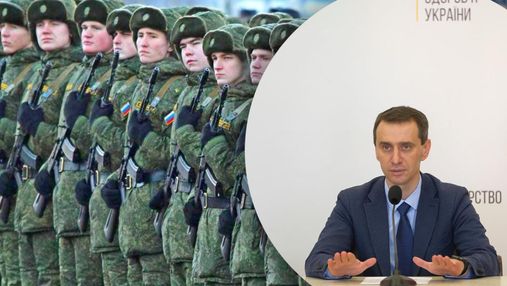 Война приведет к психическим проблемам у 15 миллионов украинцев, – Минздрав