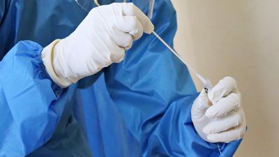У Росії виявили більш заразний варіант коронавірусу