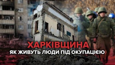 Это терроризм, – победитель "Голоса страны" рассказал, как живет оккупированная Харьковщина