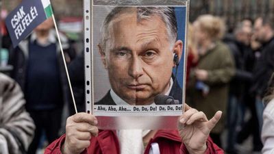Разворот неизбежен, – эксперт объяснил нюансы политики Венгрии по отношению к Путину и Украине