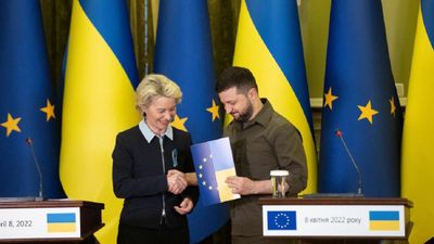 Ключевые условия для Украины, претензии к Грузии и подарок Молдове: чего ждать от саммита ЕС