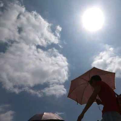 Спека в Україні: як пережити температурні рекорди без шкоди для здоров'я