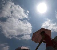 Спека в Україні: як пережити температурні рекорди без шкоди для здоров'я