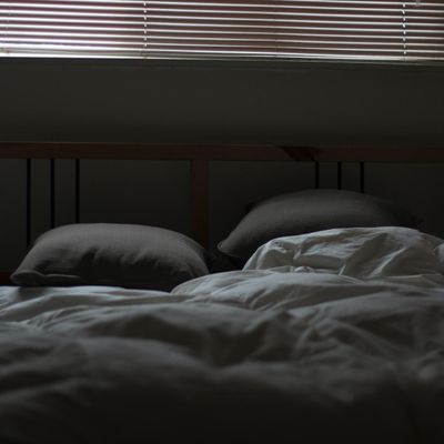 Свет во время сна может серьезно навредить вашему здоровью: результаты обширного исследования