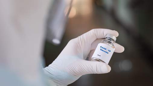 Вакцинація від коронавірусу в Україні буде безкоштовною