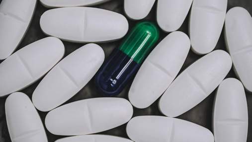 Таблетки смерті: коли ліки стають отрутою і чому діти помирають від передозування