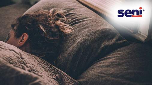 Зморшки, ожиріння і депресія: чим загрожує порушення сну