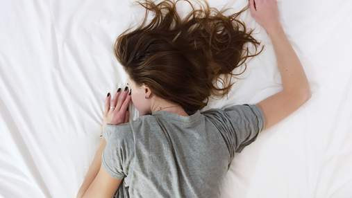 Небезпечне виснаження: симптоми того, що ви не просто втомлені