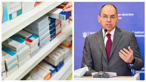 Степанов объяснил, почему вакцины против COVID-19 не продают в аптеках