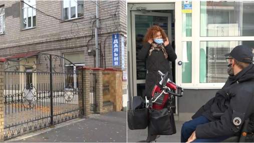 Доставляють замовлення на електровізку: у Вінниці відкрили перший соціальний ресторан