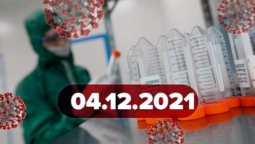 Жевачка против COVID-19, коронавирус на Островах Кука: новости о коронавирусе 4 декабря Жевачка против COVID-19, коронавирус на Островах Кука: новости о коронавирусе 4 декабря